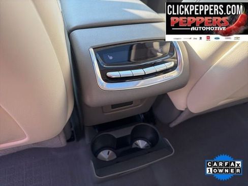 Used 2020 Cadillac XT6 Premium Luxury image 12