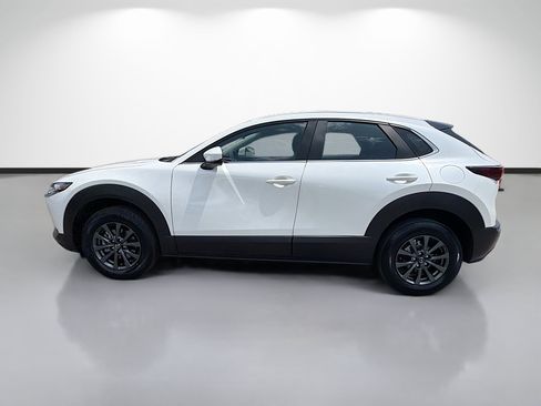 Used 2024 MAZDA CX-30 AWD 2.5 S image 6