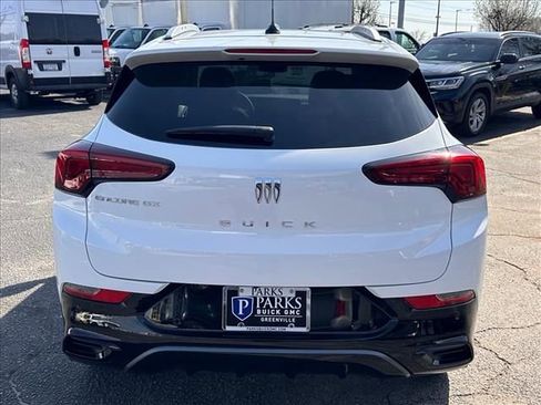 New 2026 Buick Encore GX Sport Touring image 10