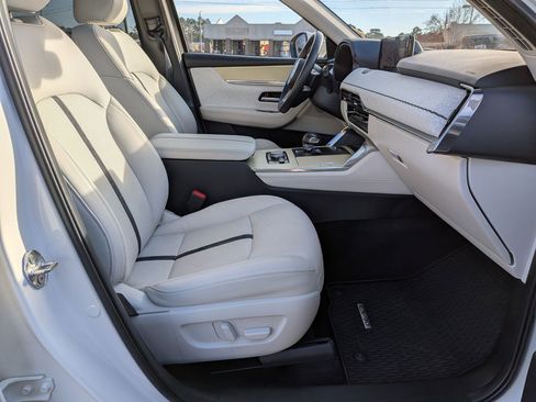 Used 2024 MAZDA CX-90 3.3 Turbo S w/ Premium Plus image 39