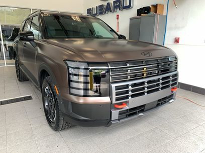 New 2026 Hyundai Palisade XRT Pro