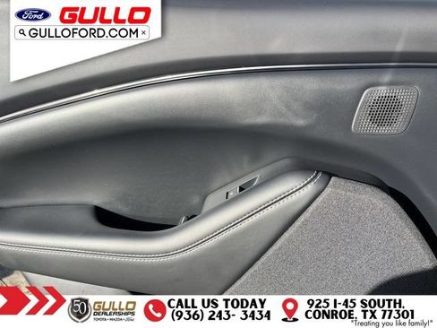 Used 2023 Ford Mustang Mach-E Premium RWD image 16