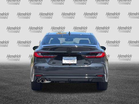 Used 2026 Toyota Camry XSE FWD image 6