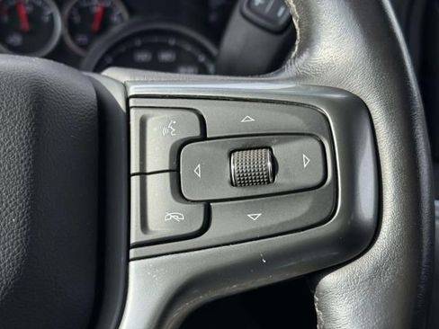 Used 2021 Chevrolet Silverado 1500 RST w/ All Star Edition Plus image 22