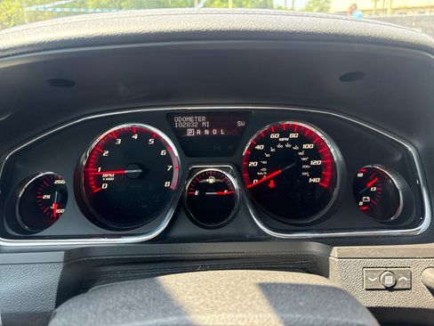 Used 2017 GMC Acadia Limited SLT FWD image 11