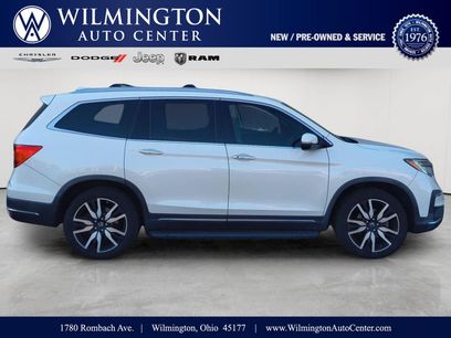 Used 2019 Honda Pilot Touring