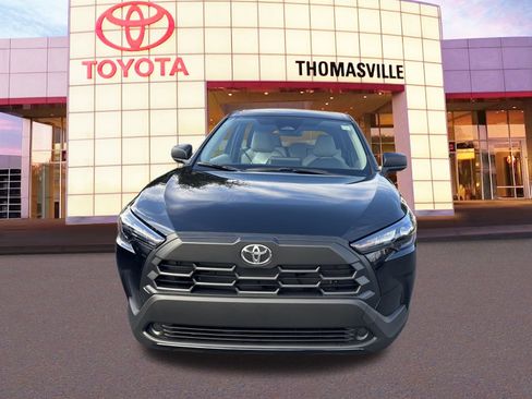 New 2026 Toyota Corolla Cross L FWD image 2
