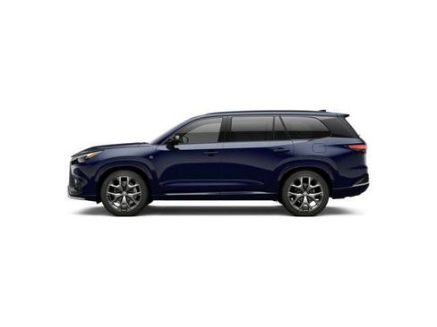 New 2026 Lexus TX 500h AWD w/ Technology Package image 2