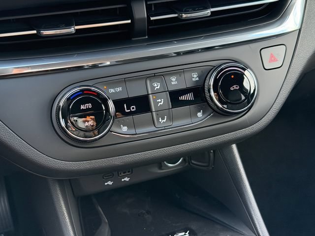 New 2026 Buick Envista Preferred w/ Convenience I Package FWD image 18