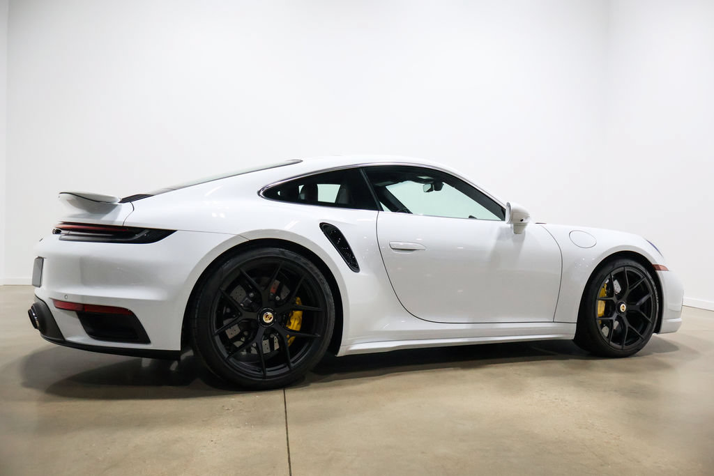 Used 2021 Porsche 911 GT3 RS AWD/4WD image 43