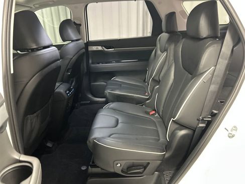 Used 2023 Hyundai Palisade SEL w/ Premium Package AWD/4WD image 22