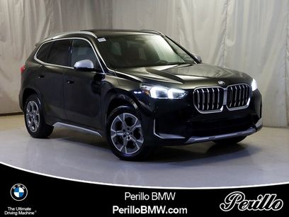 Certified 2023 BMW X1 xDrive28i w/ Premium Package