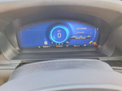 Used 2021 Ford Explorer ST w/ Equipment Group 401A image 15