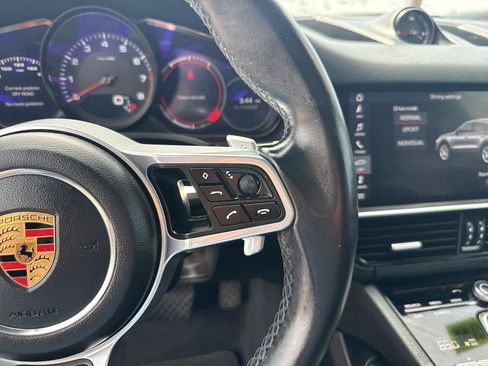 Used 2019 Porsche Cayenne AWD/4WD image 18