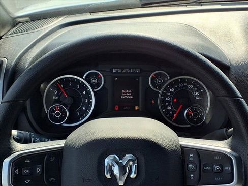 New 2026 RAM 3500 Tradesman image 11