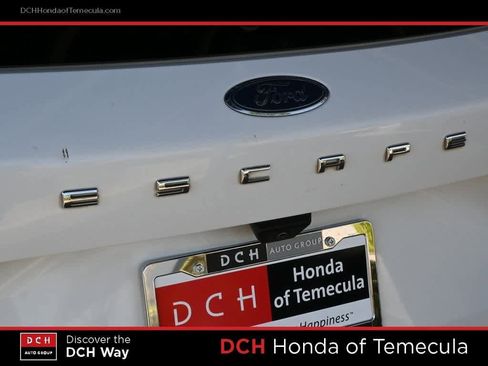 Used 2022 Ford Escape SE image 7