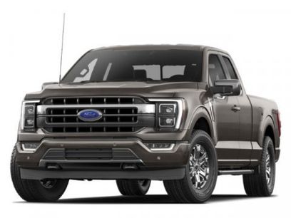 Used 2021 Ford F150 XL w/ Equipment Group 101A High