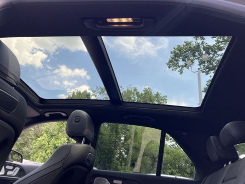 Certified 2020 Mercedes-Benz GLE 350 4MATIC image 29