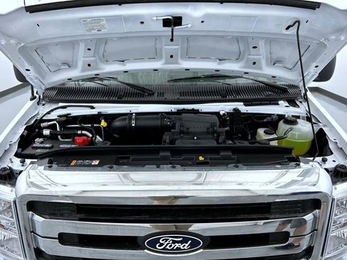 New 2026 Ford E-350 and Econoline 350 Super Duty w/ Power Equipment Group image 20