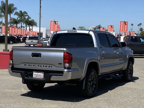 Certified 2023 Toyota Tacoma SR5 image 42