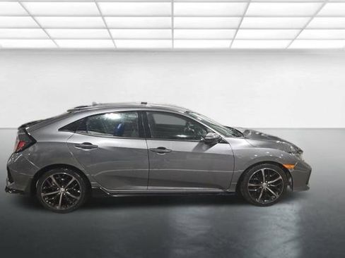 Used 2020 Honda Civic Sport image 3