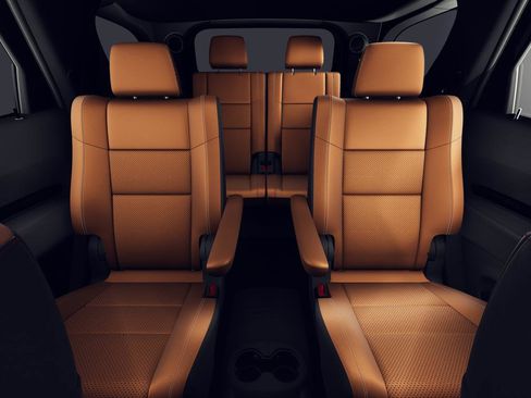 New 2026 Dodge Durango GT image 3