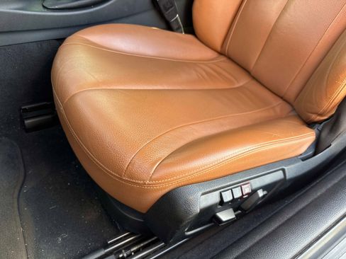 Used 2015 BMW 428i Convertible image 28