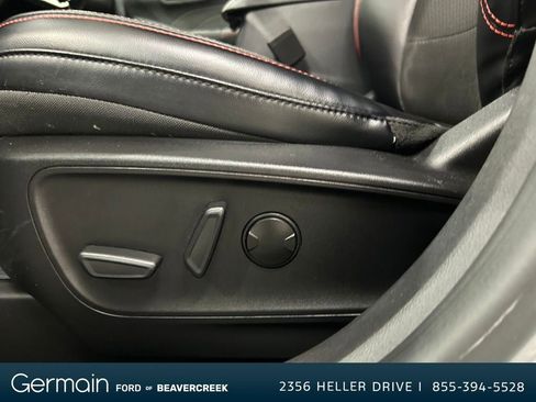 Used 2023 Ford Escape ST-Line w/ Tech Pack #1 image 16