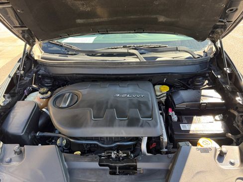 Used 2014 Jeep Cherokee Latitude w/ Trailer Tow Group image 19