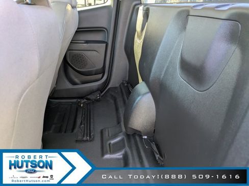 Used 2020 Chevrolet Colorado W/T image 12