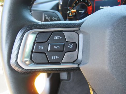 Used 2024 Ford Mustang Premium RWD image 21