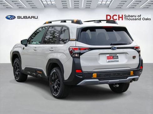 New 2026 Subaru Forester Wilderness image 6