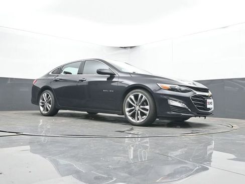 Used 2023 Chevrolet Malibu LT w/ Driver Confidence Package FWD image 44