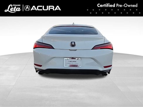 Used 2024 Acura Integra image 9