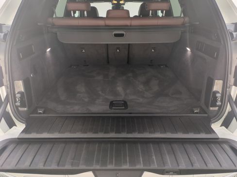 Used 2024 BMW X5 xDrive40i w/ Premium Package image 10