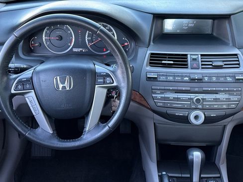 Used 2012 Honda Accord EX-L image 14