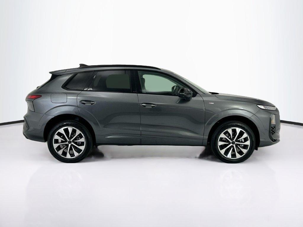 Used 2026 Audi Q3 quattro 2.0T AWD/4WD image 4