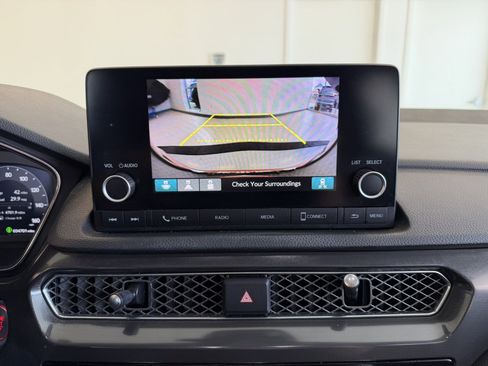 Used 2023 Acura Integra A-Spec image 14