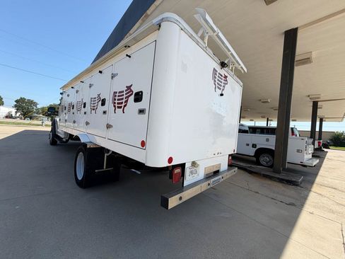 Used 2019 Ford F450 XL w/ Power Equipment Group RWD image 19