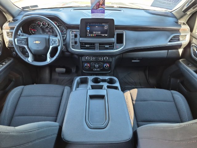 Used 2023 Chevrolet Suburban LS w/ Driver Alert Package AWD/4WD image 22