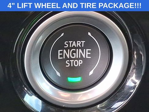 Used 2022 GMC Sierra 1500 Elevation w/ X31 Off-Road Package image 19