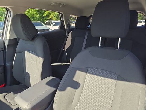 New 2026 Kia Sportage LX image 23