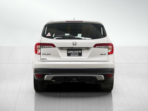 Used 2019 Honda Pilot EX-L image 4