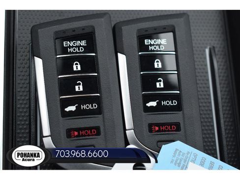 New 2026 Acura MDX w/ Technology Package image 29