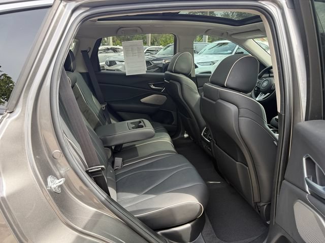 Certified 2025 Acura RDX w/ Advance Package AWD/4WD image 19