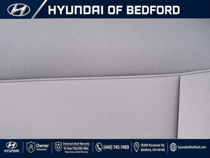 New 2027 Hyundai Kona SEL Sport AWD/4WD image 21