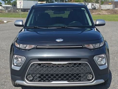 Used 2020 Kia Soul X-Line FWD image 2