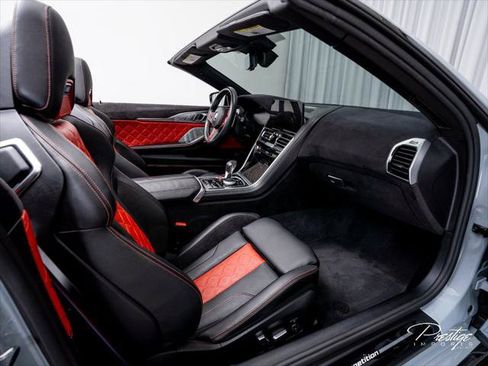 Used 2023 BMW M8 Competition AWD/4WD image 43