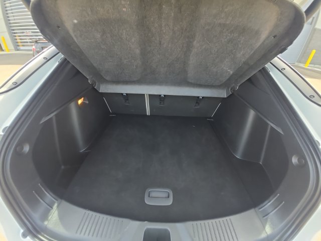 Used 2025 Buick Envista Avenir FWD image 16