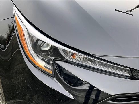 Used 2024 Toyota Corolla LE image 32